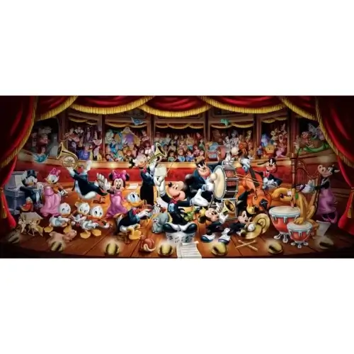 Disney Orchestra (13.200 bitar) - Image 2