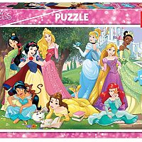 Disney Princesses (500 bita)