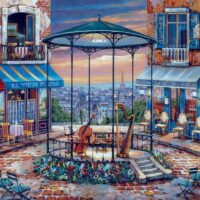 Evening Prelude (6000 bita) - Image 2