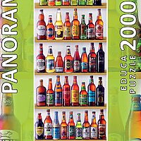 Panorama: World Beers (2000 bita)