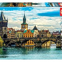 View of Prague (2000 bita)