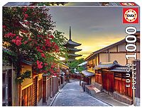 Yasaka Pagoda, Kyoto, Japan (1000 bita)