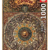 Zodiac (1000 bita)