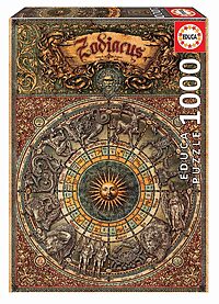 Zodiac (1000 bita)