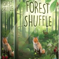Forest Shuffle