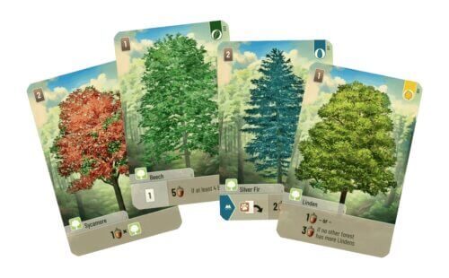 Forest Shuffle - Image 3