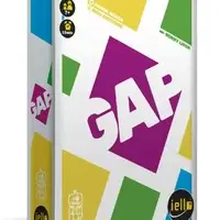 GAP