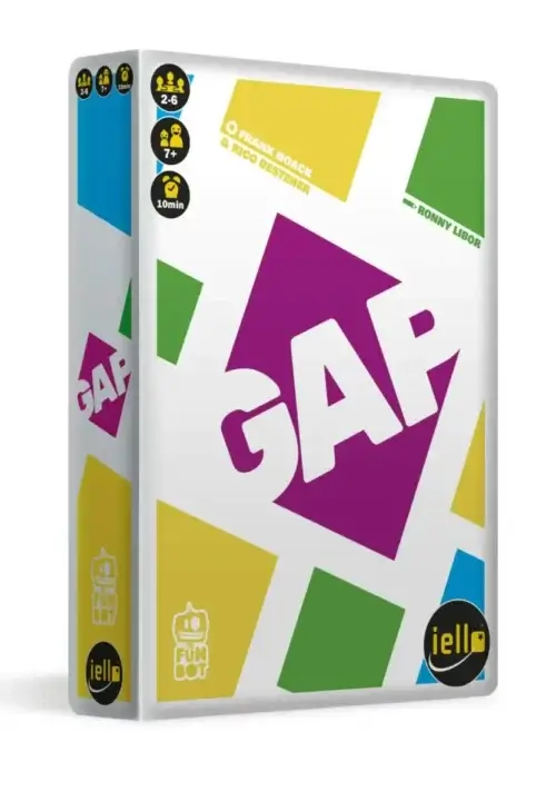 GAP