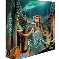 Khôra: Rise of an Empire