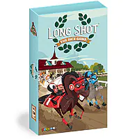 Long Shot: The Dice Game