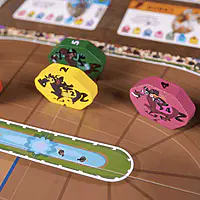Long Shot: The Dice Game - Image 3