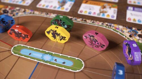 Long Shot: The Dice Game - Image 3