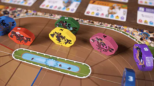 Long Shot: The Dice Game - Image 3