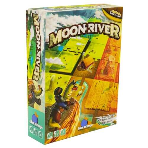 Moon River