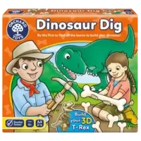 Dinosaur Dig