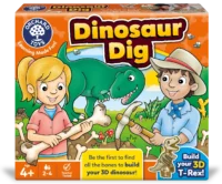 Dinosaur Dig