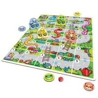 My First Snakes & Ladders - Image 2