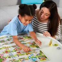 My First Snakes & Ladders - Image 4