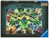 Villainous: Hela (1000 bita)