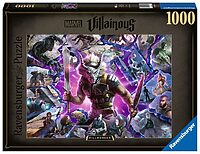 Villainous: Killmonger (1000 bita)