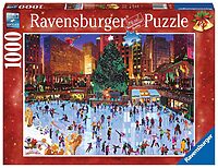 Rockefeller Center Joy (1000 bita)