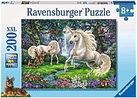 Mystical Unicorns (200 bita)