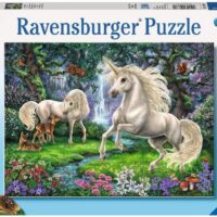 Mystical Unicorns (200 bita)