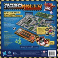 Robo Rally - Image 2