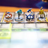 Robo Rally - Image 3