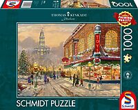 A Christmas Wish (1000 bita)
