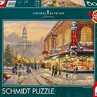 A Christmas Wish (1000 bita)