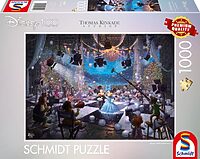 Disney 100th Celebration (1000 bita)