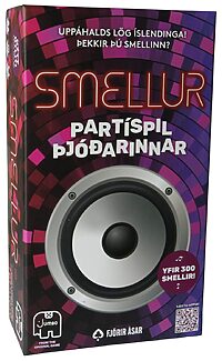 Smellur