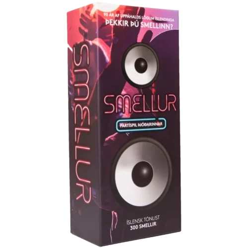 Smellur