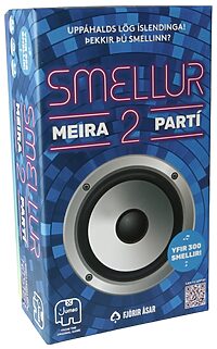 Smellur 2