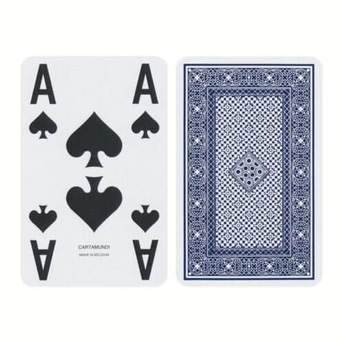ACE spilastokkur: Extra Visible - Image 2