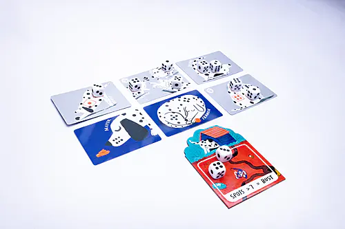 Spots - Image 4