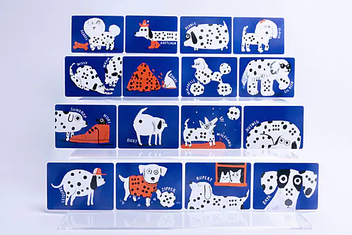 Spots - Image 5