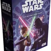 Star Wars: Deck Building Game