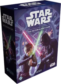 Star Wars: Deck Building Game