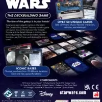 Star Wars: Deck Building Game - Image 2