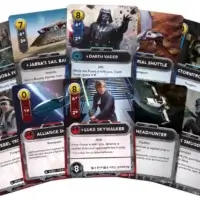 Star Wars: Deck Building Game - Image 3