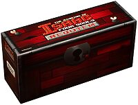 The Binding of Isaac: Four Souls Requiem