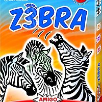 Z3BRA