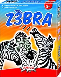 Z3BRA