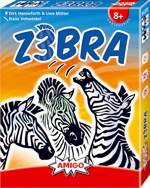 Z3BRA