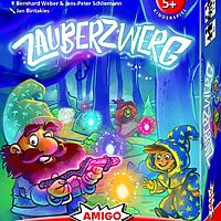 Zauberzwerg