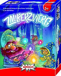 Zauberzwerg