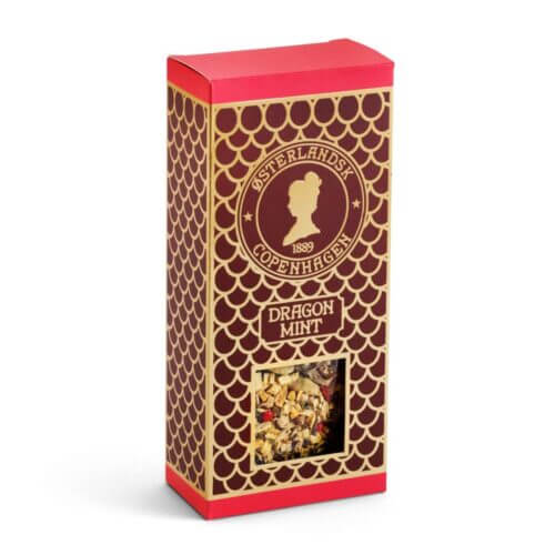 Dragon Mint (100gr)