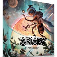 Apiary